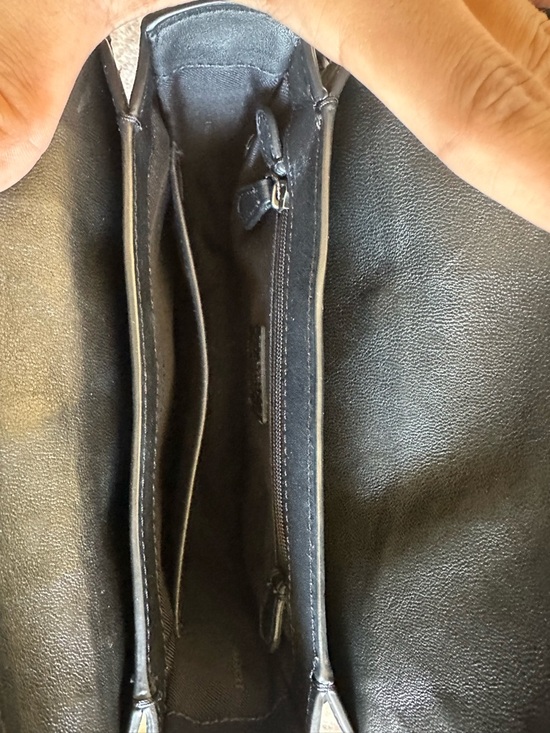 Coach Paige Bag - Black - Picture 7 of 7